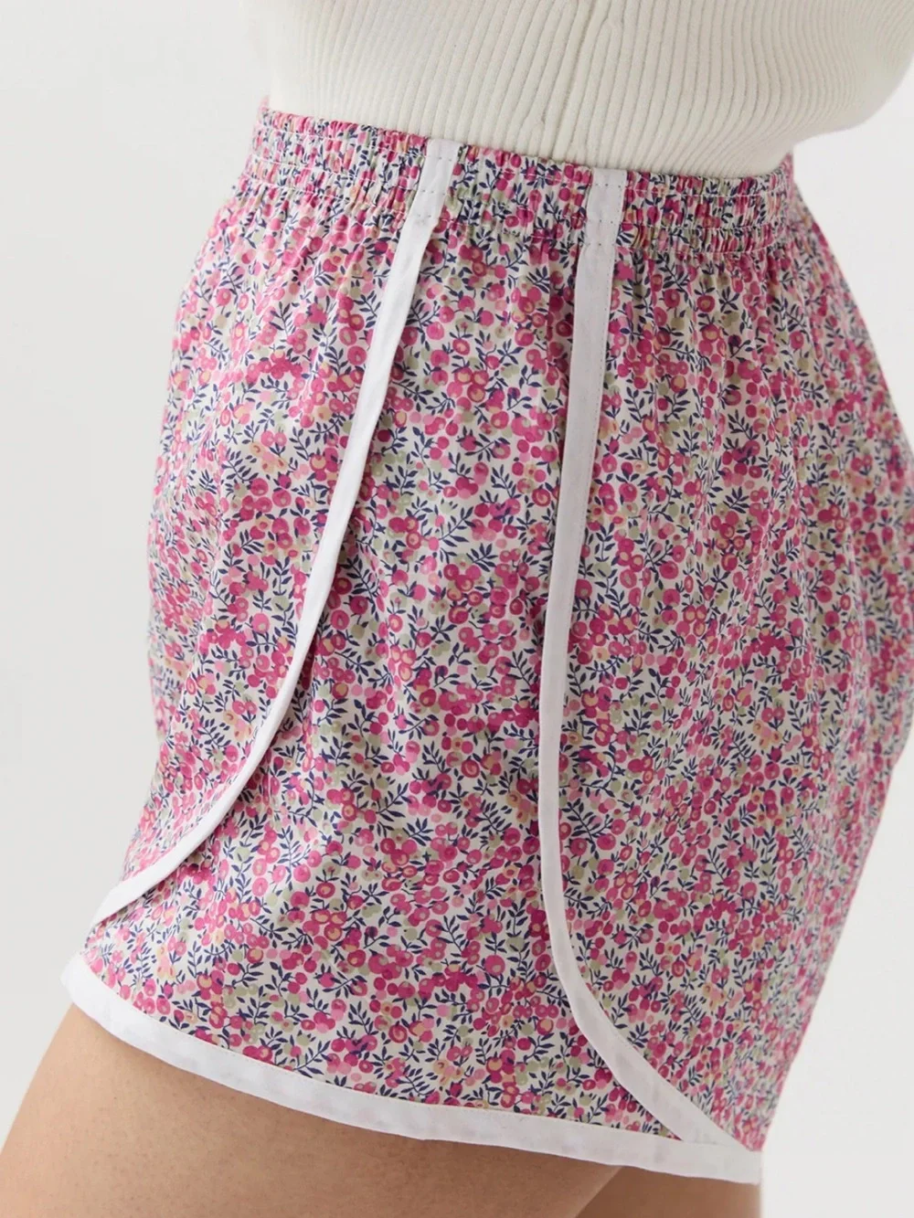 Ann Mashburn Shorts - Picture 3 of 4